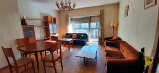 Appartement à Béjar