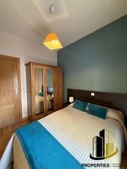 Etagenwohnung in Béjar