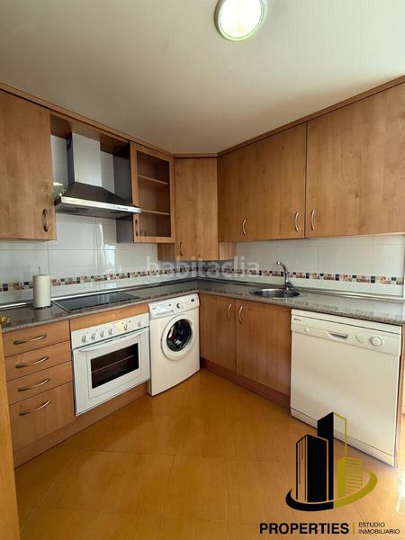 Foto 6ff4beac-c557-458d-a04e-d24da578604b. Flat in Béjar