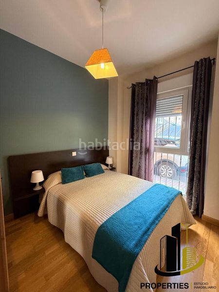 Foto af287baa-aa07-4585-86db-71bd9ad2fef8. Flat in Béjar