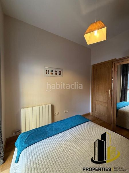 Foto c3369775-c730-4e68-804d-abbd37bd8f87. Flat in Béjar