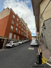 Appartement à Béjar