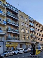 Dachwohnung en Béjar Dachwohnung en Béjar