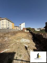 Terreno residencial en Guijuelo