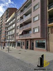 Etagenwohnung en Béjar Etagenwohnung en Béjar