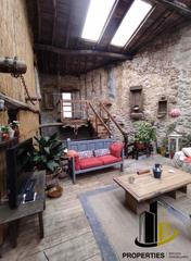 Casa en Aldeacipreste