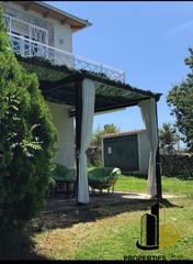 Chalet en Navalmoral de Bjar