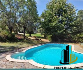 Chalet in Navalmoral de Béjar