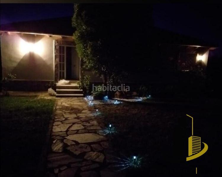 Foto 26645ac6-6989-42dd-84f2-fd447dbbf34c. Chalet en Navalmoral de Béjar