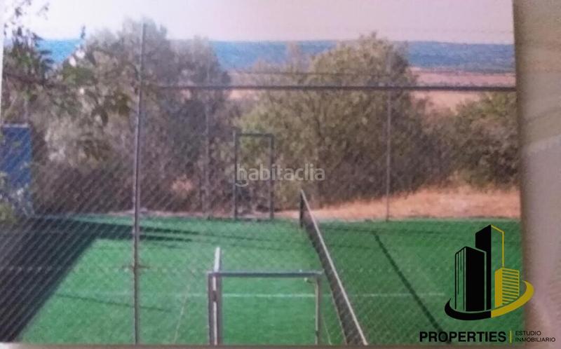 Foto 5c3785b0-77c1-4222-94d9-f50f06dec5b0. Chalet en Navalmoral de Béjar