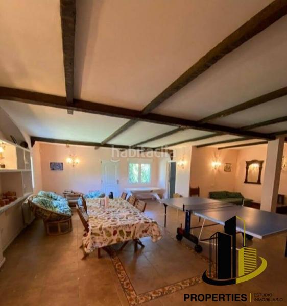 Foto 657786a9-d1ca-40cf-a99f-4ab47972b012. Chalet en Navalmoral de Béjar