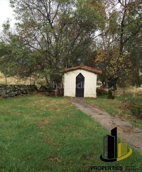 Foto d54d2fc3-ff8d-4480-86a9-6e78eac2886a. Chalet en Navalmoral de Béjar