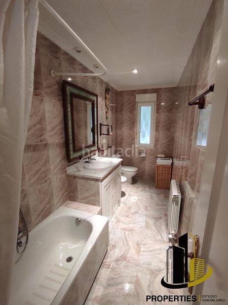 Foto eb911971-3679-4e98-aab4-5a1790e5a3fa. Xalet a Navalmoral de Béjar