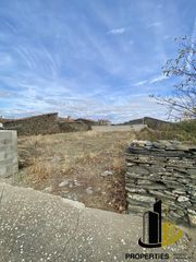 Residential Plot in Guijuelo