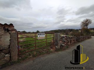 Terreno residencial en Cabeza de Béjar (La)