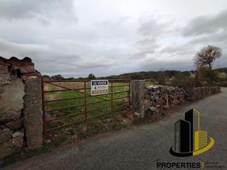 Residential Plot in Cabeza de Béjar (La)