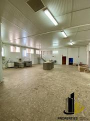 Bâtiment à usage industriel à Guijuelo