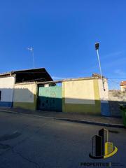 Residential Plot in Guijuelo