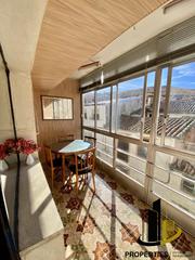 Etagenwohnung in Béjar