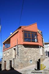 Haus in Puerto de Béjar