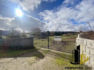 Residential Plot in Guijuelo