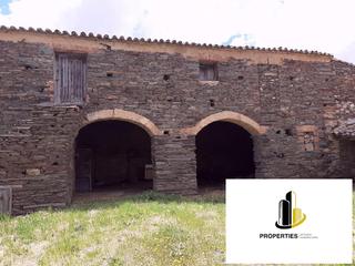 Residential Plot in Salvatierra de Tormes