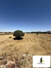Residential Plot in Guijuelo