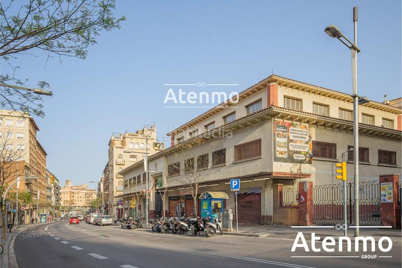 Foto 004ac9ee-c773-4a4a-98a5-a75759444ebc. Piso canigó Horta piso exterior de 60 m en finca con ascensor en Barcelona