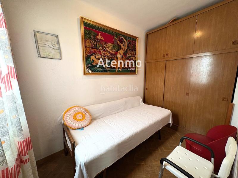 Foto b39f6eed-4995-4400-9dda-ee1fbea2c501. Piso canigó Horta piso exterior de 60 m en finca con ascensor en Barcelona