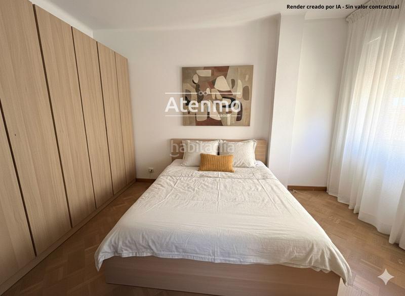 Foto c05cf587-1d83-4642-827e-ffa597aa6dba. Appartamento con riscaldamento in Horta Barcelona