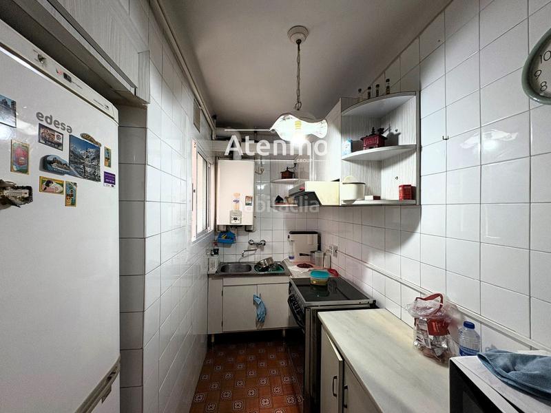Foto e821c5d1-2fa5-4ff3-a424-d570fa2e9b78. Piso canigó Horta piso exterior de 60 m en finca con ascensor en Barcelona