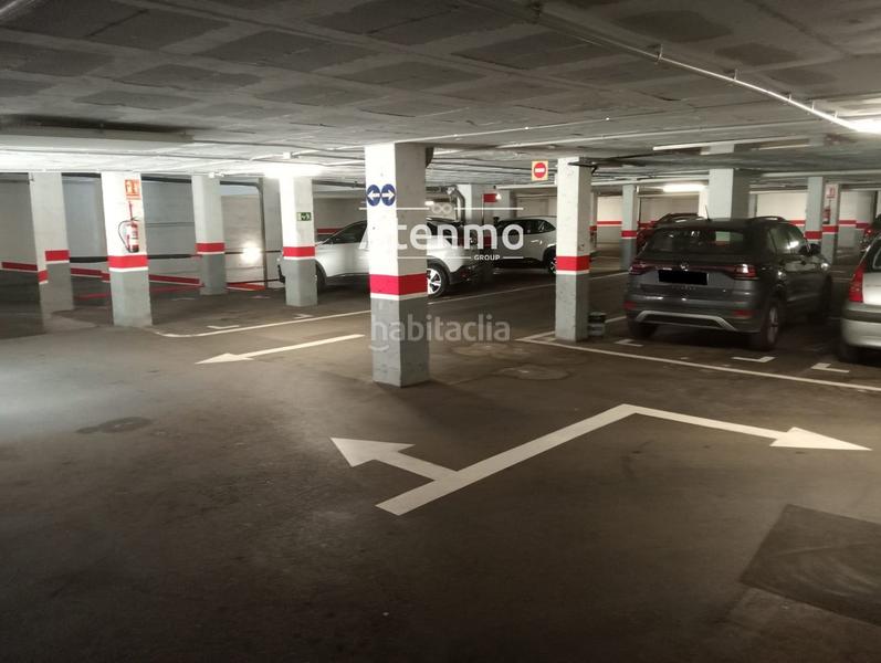Foto 230d87a6-ac8b-4503-a5ed-06d4ef97aca6. Parking voiture dans Horta Barcelona