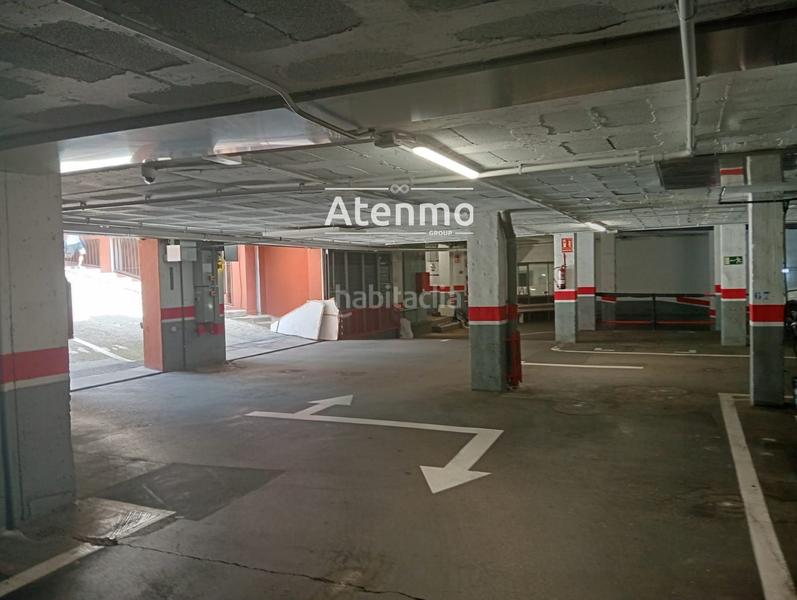 Foto 4fb931f5-99de-4b61-9872-71cca7b4324c. Parking voiture dans Horta Barcelona