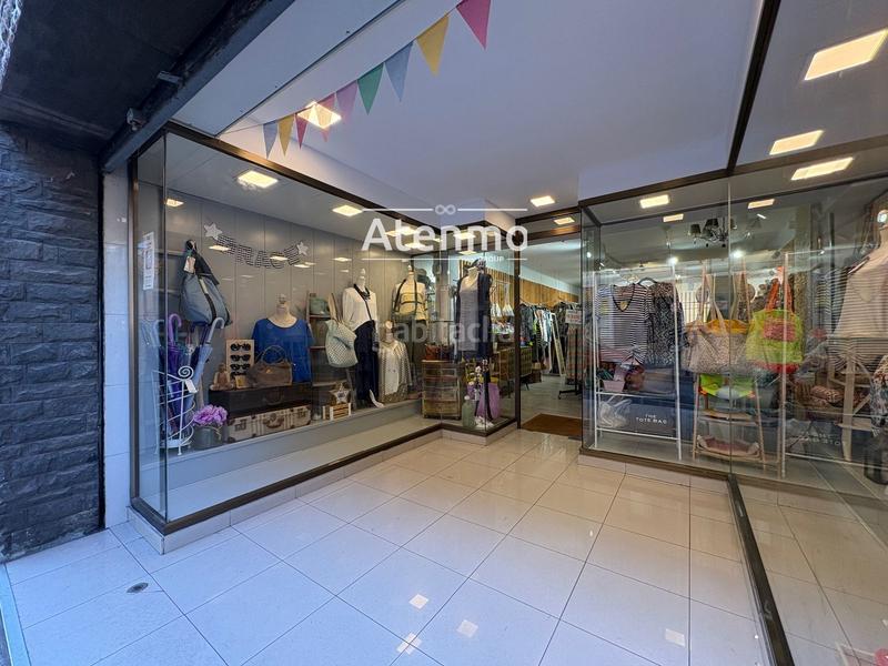 Foto a6bb01ed-6928-4add-a031-0be42f94c175. Trapasso locale commerciale in Horta Barcelona