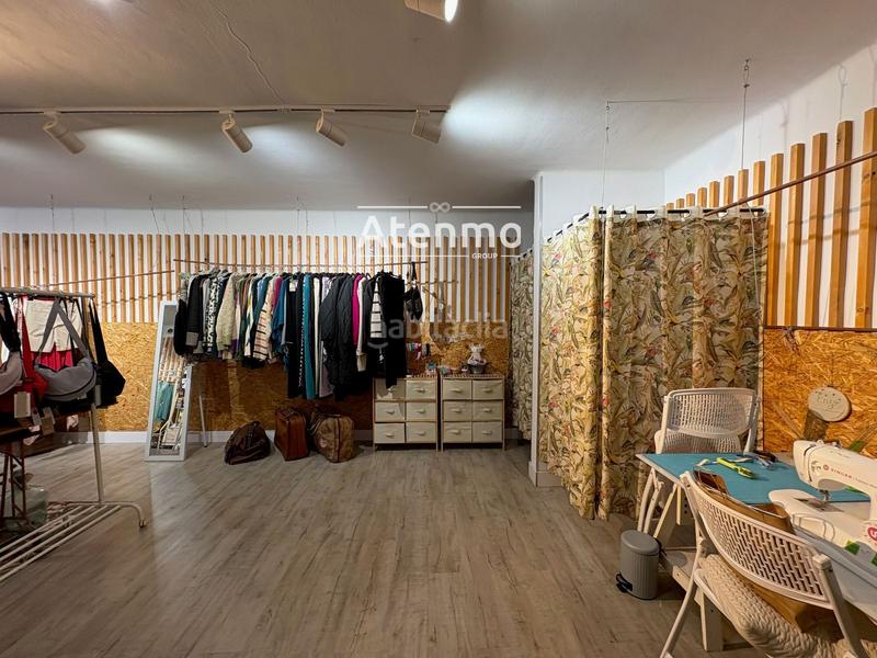 Foto 249cdf37-8b77-4b25-8f81-b9ebb7ca4824. Umzug geschäftsraum in Horta Barcelona