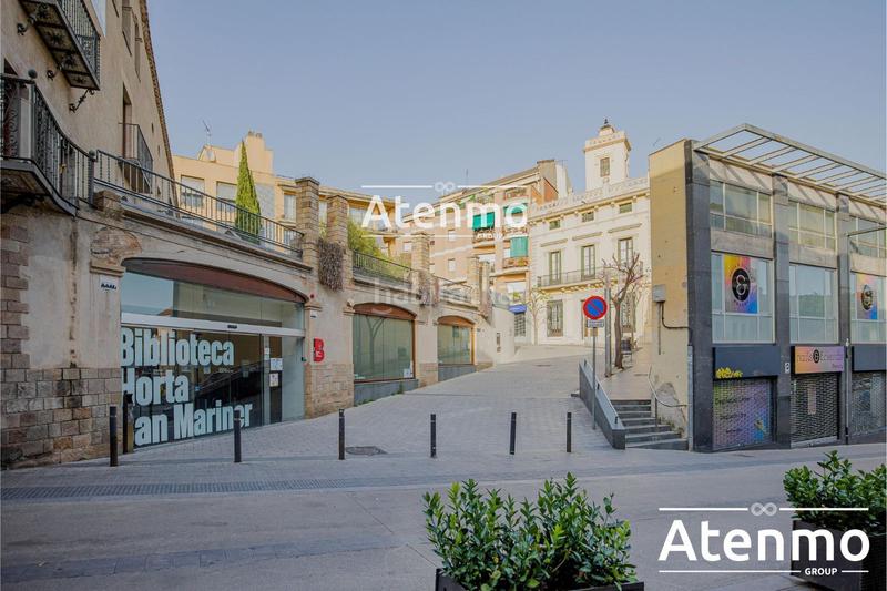 Foto 41d39849-008b-47f7-b37c-33ac3d12094f. Appartement dans Horta Barcelona