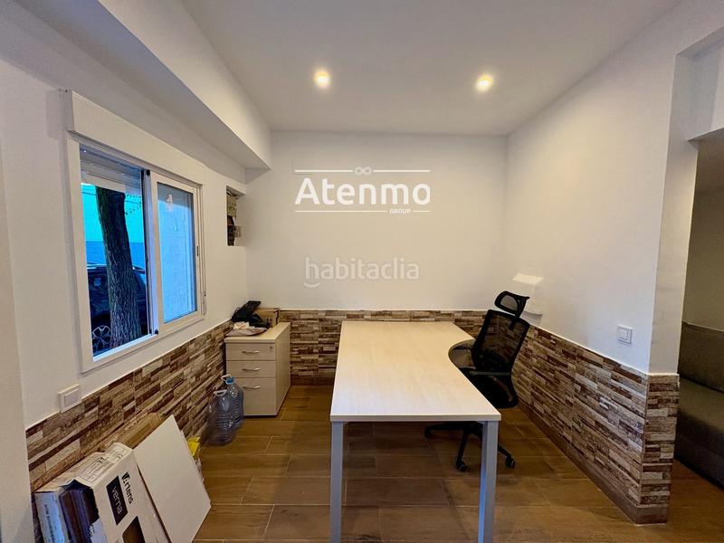 Foto a2ac8cba-0c14-49f2-9b5a-f544fa82afa8. Appartement dans Horta Barcelona