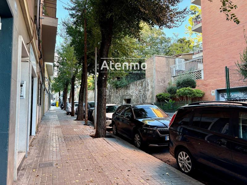 Foto e4e51c28-9b8c-4112-ae2a-ae449a83929d. Appartement dans Horta Barcelona