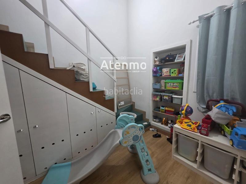 Foto 0a2ee3fb-07f4-4a79-9935-fb0e58c16f01. Appartamento con riscaldamento in Turó de la Peira Barcelona