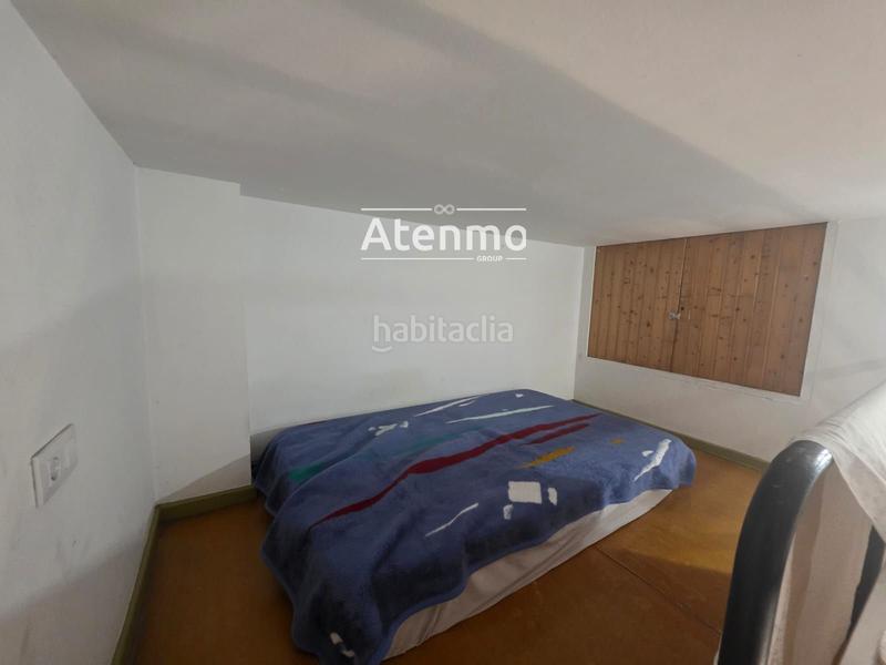 Foto 1759d693-b3d1-4fcb-8737-c65ca2932f10. Appartamento con riscaldamento in Turó de la Peira Barcelona