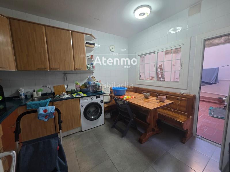 Foto 270242cf-a44b-40a2-87f7-eb154d55f7e7. Appartamento con riscaldamento in Turó de la Peira Barcelona