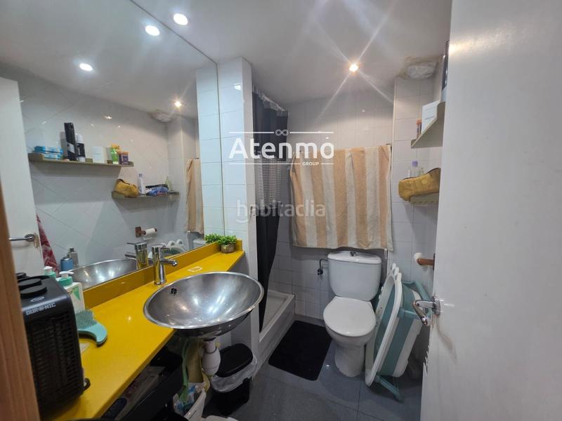 Foto 4001d289-6432-4993-ac6c-1c07fdbed824. Appartamento con riscaldamento in Turó de la Peira Barcelona