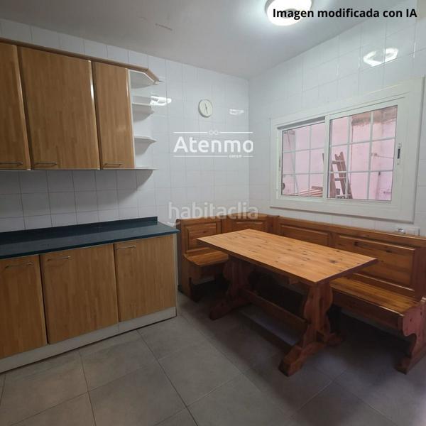 Foto 5cace55f-90f8-46c4-be40-b901875a0306. Appartamento con riscaldamento in Turó de la Peira Barcelona