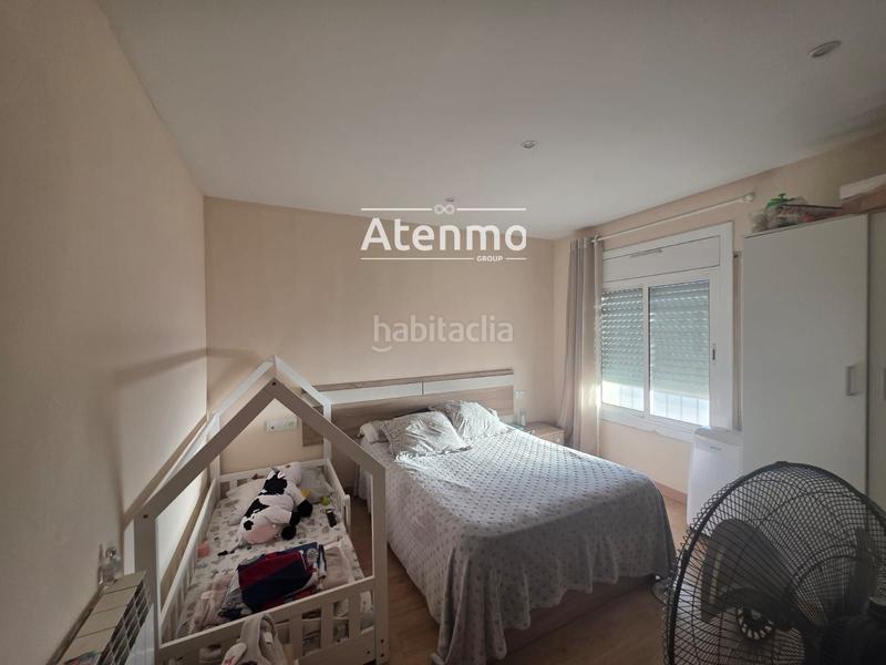 Foto 60789f48-9a34-4dc3-8e2e-2795770fec01. Appartamento con riscaldamento in Turó de la Peira Barcelona