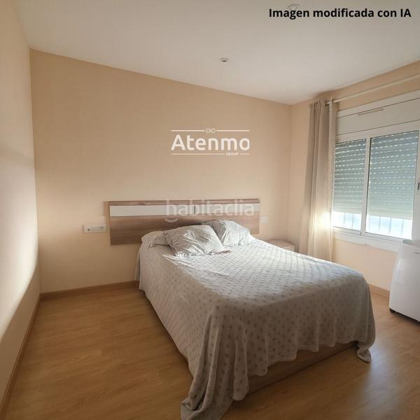 Foto 666eac6c-9e9f-4e1f-a80b-925ec844f63c. Appartamento con riscaldamento in Turó de la Peira Barcelona