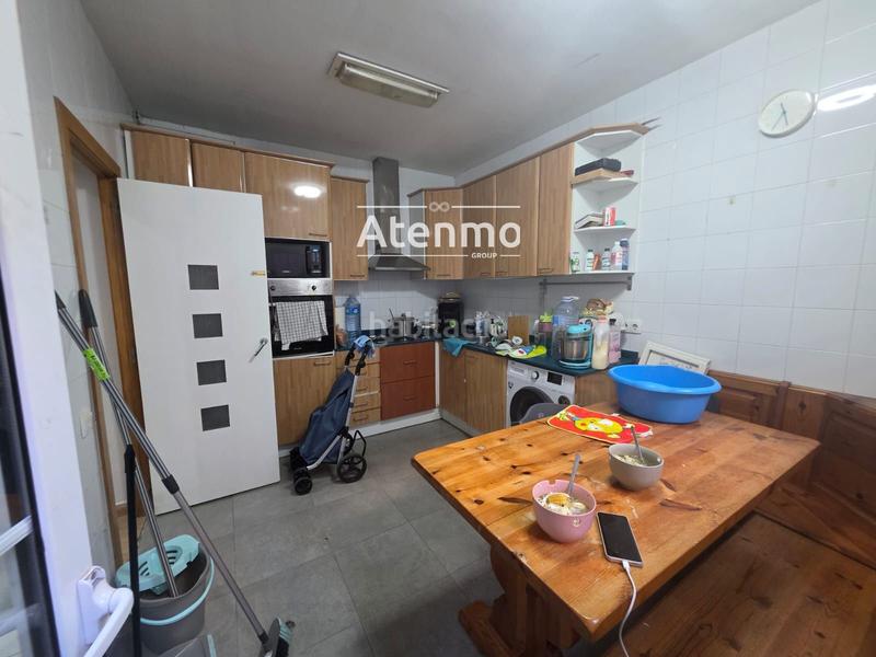 Foto 6ca50513-f4b5-43bb-a23b-05977772a099. Appartamento con riscaldamento in Turó de la Peira Barcelona