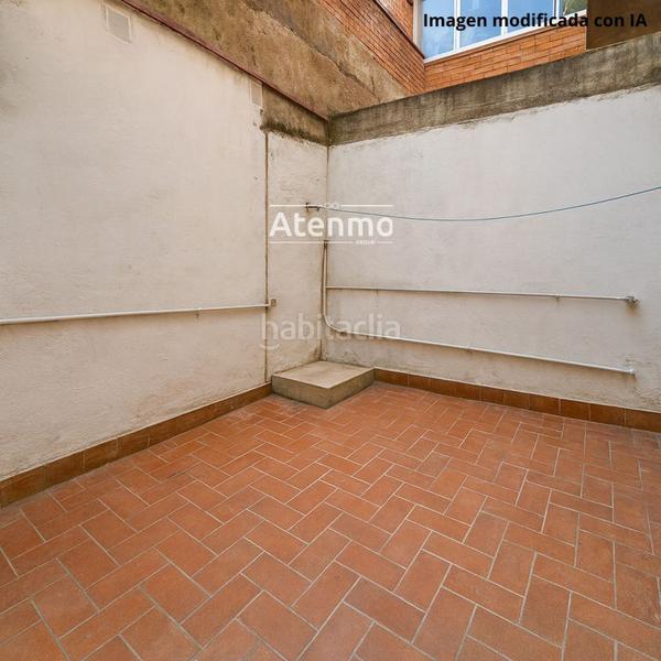 Foto 6e8fd096-2d63-4f4c-bbfb-9fb307e742b4. Appartamento con riscaldamento in Turó de la Peira Barcelona