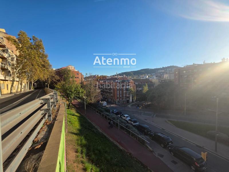 Foto 86448d4b-ae11-4bc1-9775-40e9f57252df. Appartamento con riscaldamento in Turó de la Peira Barcelona