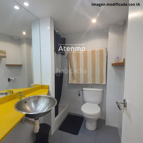 Foto a9c92ad7-f00b-4008-aa70-24b86d89eb30. Appartamento con riscaldamento in Turó de la Peira Barcelona