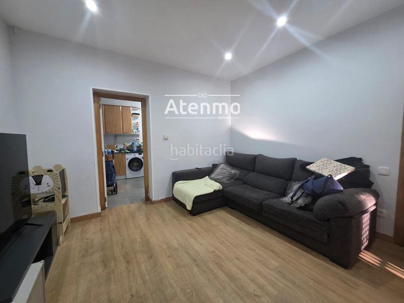 Foto aeaac819-03ad-48a0-b780-30e229484737. Appartamento con riscaldamento in Turó de la Peira Barcelona